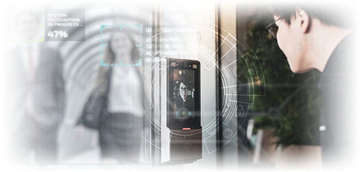 SCA – Sistema de controle de acesso